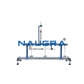 Applied mechanics lab equipments